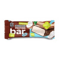 Батончик глазированный Protein BAR (60г)